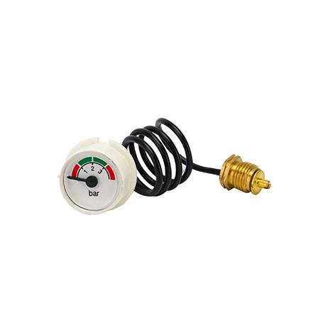 Kapillaaripainemittari